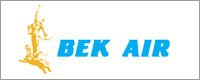 Логотип Бек Эйр